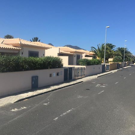 פורטו סנטו Casa De Praia Nunes Village מראה חיצוני תמונה