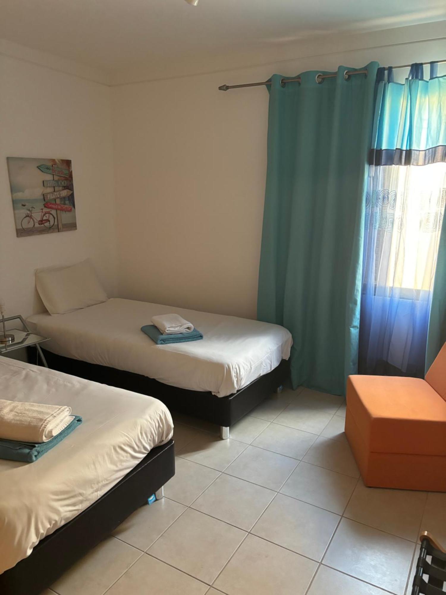 פורטו סנטו Casa De Praia Nunes Village מראה חיצוני תמונה