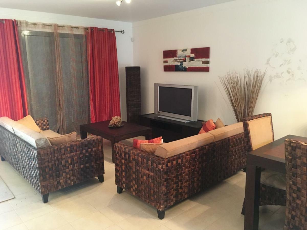 פורטו סנטו Casa De Praia Nunes Village מראה חיצוני תמונה