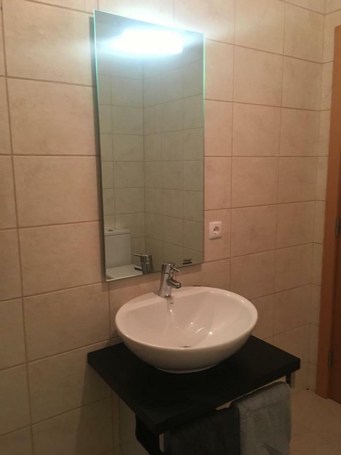 פורטו סנטו Casa De Praia Nunes Village מראה חיצוני תמונה