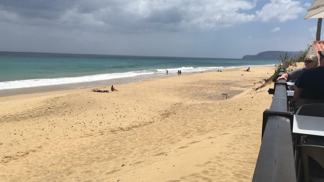 פורטו סנטו Casa De Praia Nunes Village מראה חיצוני תמונה