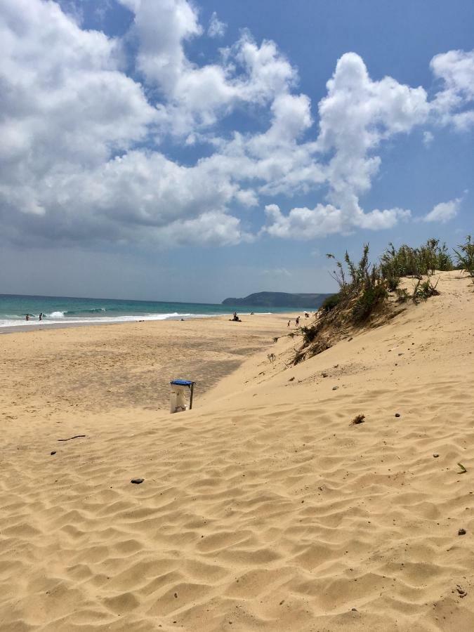 פורטו סנטו Casa De Praia Nunes Village מראה חיצוני תמונה