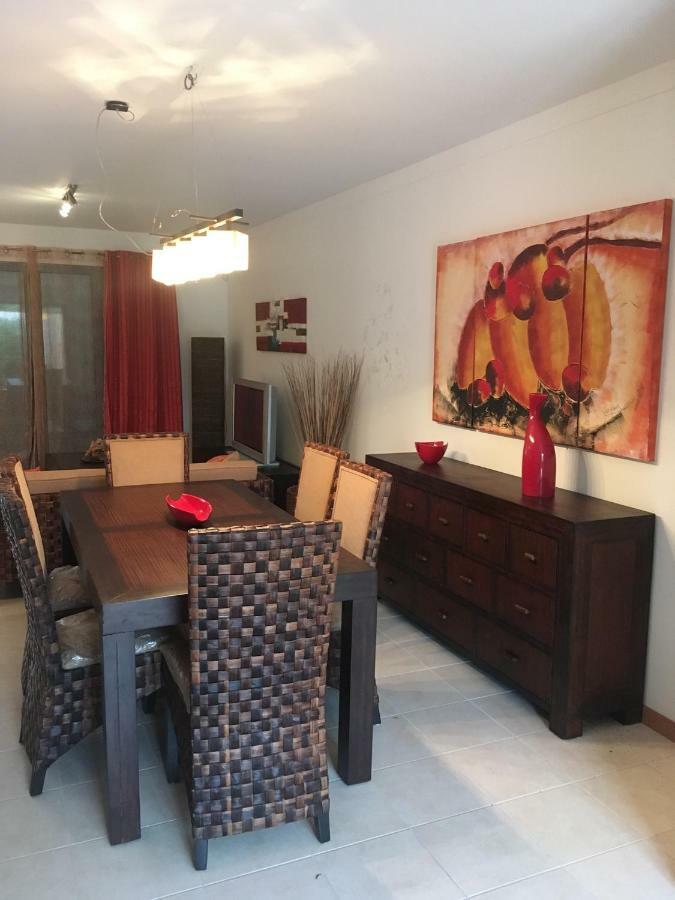 פורטו סנטו Casa De Praia Nunes Village מראה חיצוני תמונה