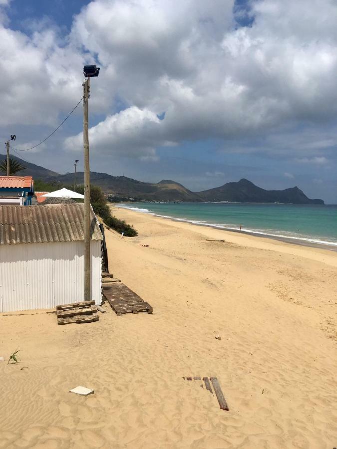 פורטו סנטו Casa De Praia Nunes Village מראה חיצוני תמונה