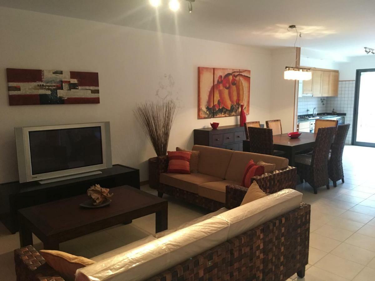 פורטו סנטו Casa De Praia Nunes Village מראה חיצוני תמונה